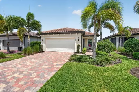 6195 Revelry Ct, Immokalee, FL 34142