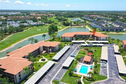 7220 Coventry Ct #208, Naples, FL 34104