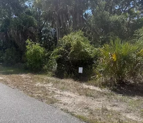 17191 Arthur Ave, Port Charlotte, FL 33948