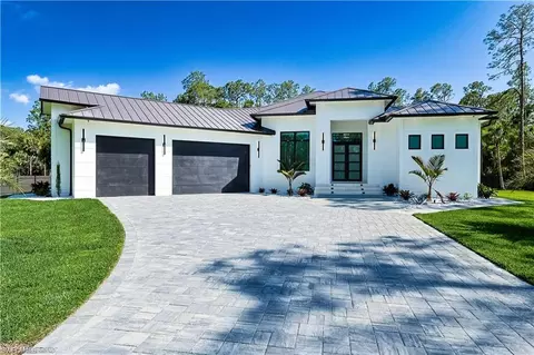 3414 1st Ave NW, Naples, FL 34120