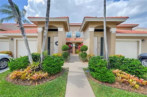 2555 Aspen Creek Ln #102, Naples, FL 34119