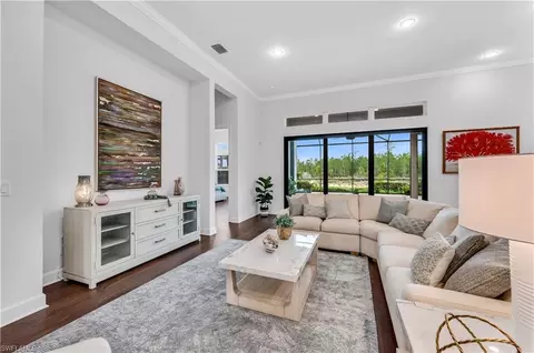 9509 Montelanico Loop, Naples, FL 34119