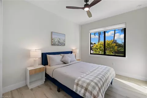 Bedroom - 2533 Storter Ave, Naples, FL 34112 photo 4 of 9