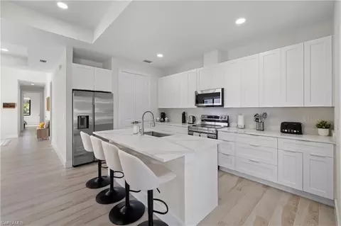Kitchen - 2533 Storter Ave, Naples, FL 34112 photo 1 of 4