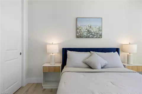 Bedroom - 2533 Storter Ave, Naples, FL 34112 photo 6 of 9