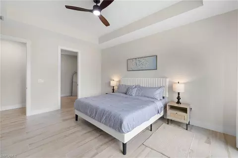 Bedroom - 2533 Storter Ave, Naples, FL 34112 photo 3 of 9