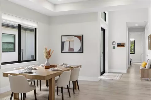 Dining - 2533 Storter Ave, Naples, FL 34112 photo 4 of 5