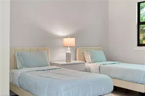 Bedroom - 2533 Storter Ave, Naples, FL 34112 photo 9 of 9