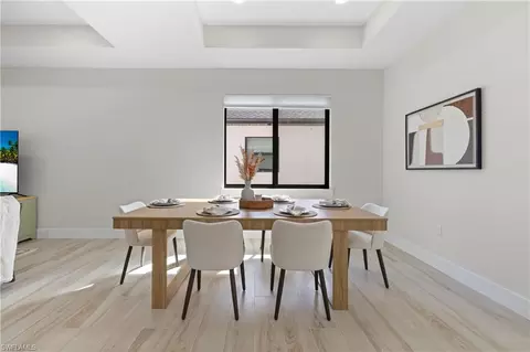 Dining - 2533 Storter Ave, Naples, FL 34112 photo 2 of 5