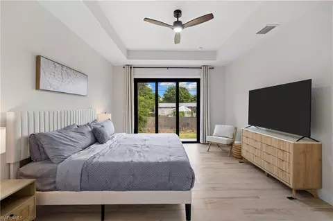 Bedroom - 2533 Storter Ave, Naples, FL 34112 photo 1 of 9