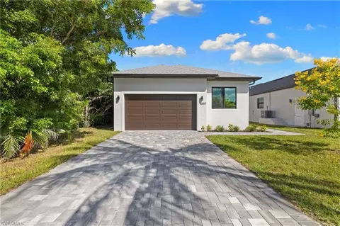 Exterior - 2533 Storter Ave, Naples, FL 34112 photo 5 of 7
