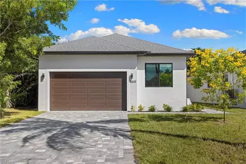 Exterior - 2533 Storter Ave, Naples, FL 34112 photo 7 of 7