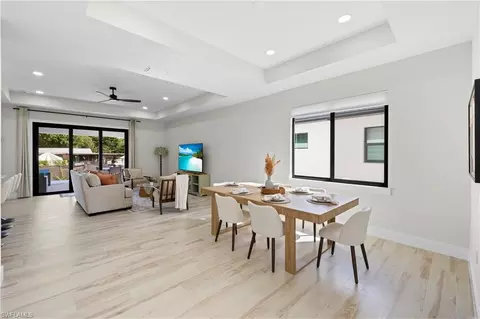 Dining - 2533 Storter Ave, Naples, FL 34112 photo 1 of 5