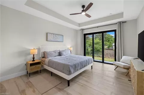 Bedroom - 2533 Storter Ave, Naples, FL 34112 photo 2 of 9