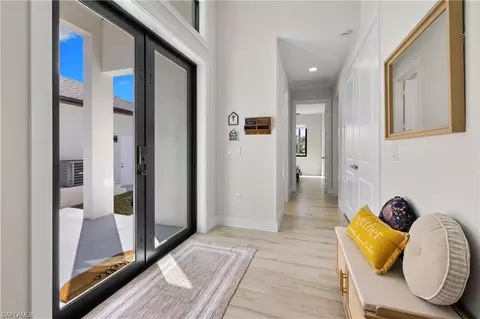 Entry Way - 2533 Storter Ave, Naples, FL 34112 photo 1 of 2