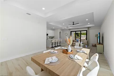 Dining - 2533 Storter Ave, Naples, FL 34112 photo 3 of 5