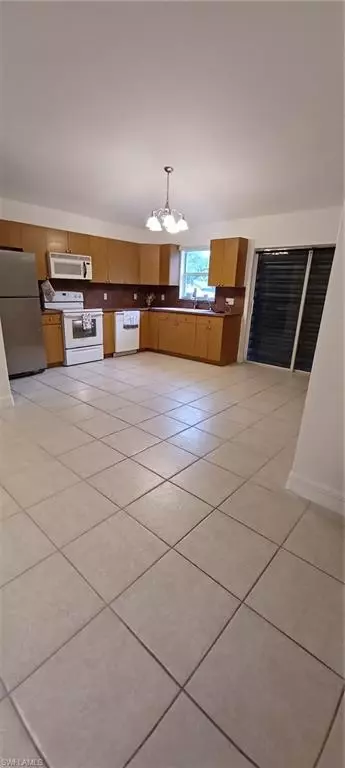 Kitchen - 2330 Della Dr, Naples, FL 34117 photo 1 of 1