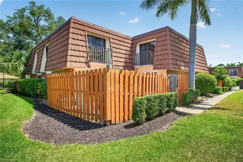 1466 Park Shore Cir #3, Fort Myers, FL 33901