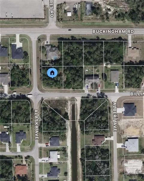 5532 Billings St, Lehigh Acres, FL 33971