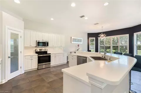 12557 Grandezza Cir, Estero, FL 33928