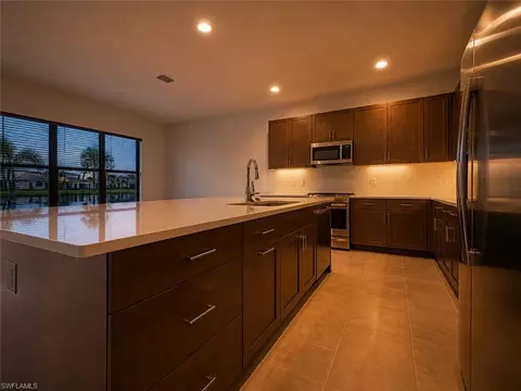 Kitchen - 20921 Thistle Leaf Ln, Estero, FL 33928 photo 1 of 7