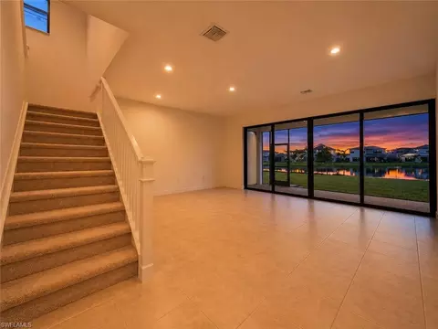 Living - 20921 Thistle Leaf Ln, Estero, FL 33928 photo 1 of 3