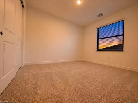 Bedroom - 20921 Thistle Leaf Ln, Estero, FL 33928 photo 5 of 5