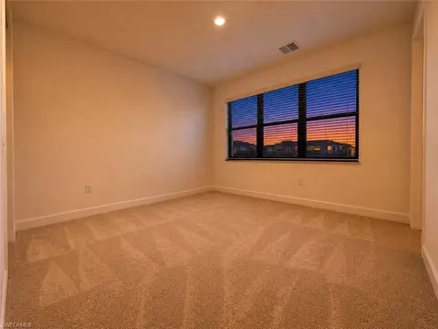 Bedroom - 20921 Thistle Leaf Ln, Estero, FL 33928 photo 3 of 5