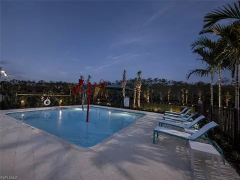Exterior - 20921 Thistle Leaf Ln, Estero, FL 33928 photo 10 of 11