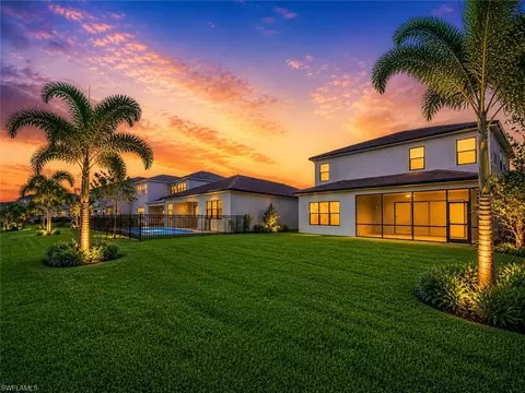Exterior - 20921 Thistle Leaf Ln, Estero, FL 33928 photo 2 of 11