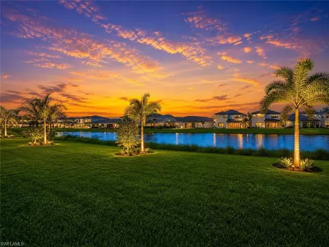 Exterior - 20921 Thistle Leaf Ln, Estero, FL 33928 photo 3 of 11