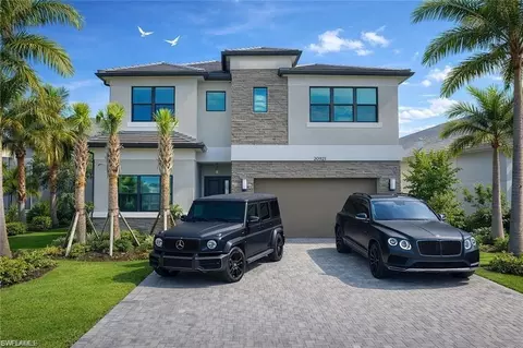 20921 Thistle Leaf Ln, Estero, FL 33928
