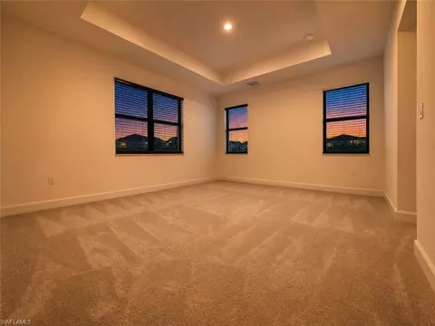 Bedroom - 20921 Thistle Leaf Ln, Estero, FL 33928 photo 1 of 5