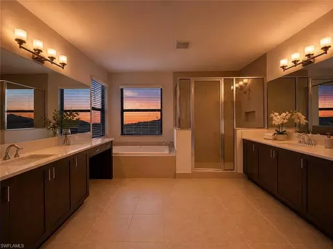 Bath - 20921 Thistle Leaf Ln, Estero, FL 33928 photo 1 of 3