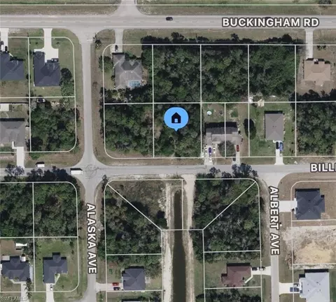 5526 Billings St, Lehigh Acres, FL 33971