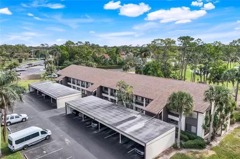 5857 Rattlesnake Hammock Rd #107, Naples, FL 34113