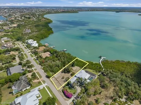 821 Caxambas, Marco Island, FL 34145