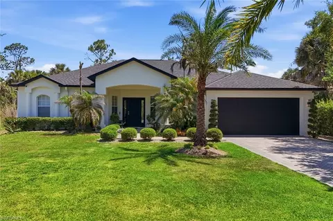 4404 16th Ave SE, Naples, FL 34117