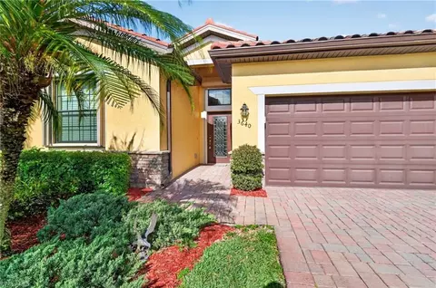 3640 Treasure Cove Cir, Naples, FL 34114