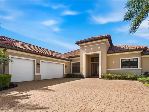 Exterior - 1546 Mockingbird Dr, Naples, FL 34120 photo 3 of 11