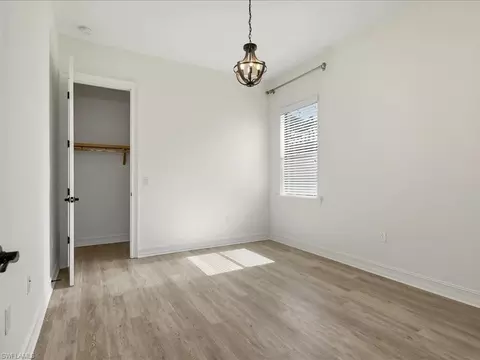 Bedroom - 1546 Mockingbird Dr, Naples, FL 34120 photo 2 of 2