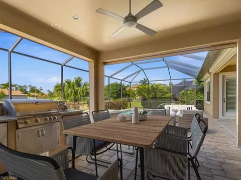 Exterior - 1546 Mockingbird Dr, Naples, FL 34120 photo 4 of 11