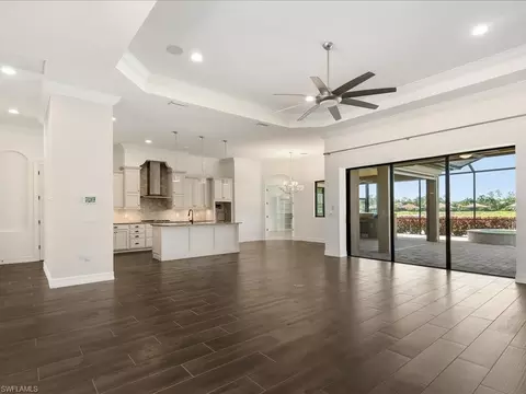 Living - 1546 Mockingbird Dr, Naples, FL 34120 photo 7 of 8