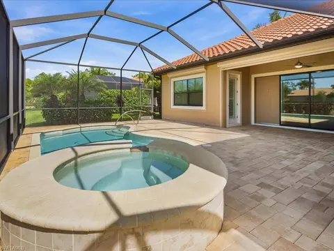 Exterior - 1546 Mockingbird Dr, Naples, FL 34120 photo 9 of 11
