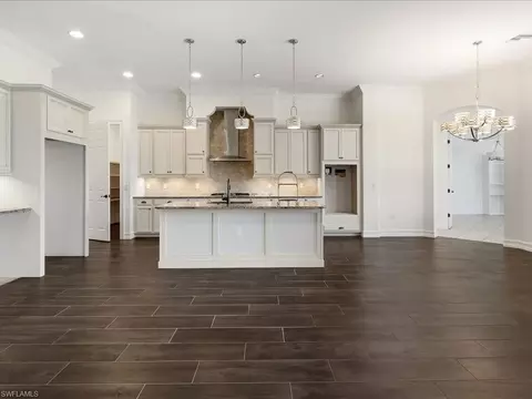 Kitchen - 1546 Mockingbird Dr, Naples, FL 34120 photo 1 of 3