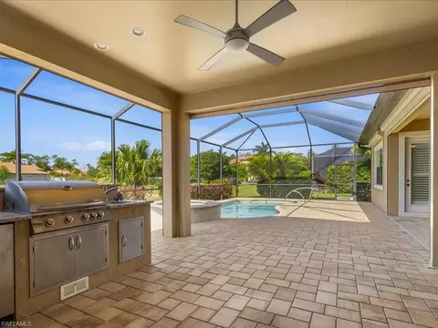 Exterior - 1546 Mockingbird Dr, Naples, FL 34120 photo 6 of 11