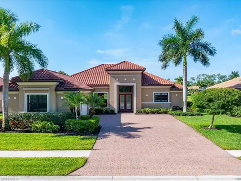 Exterior - 1546 Mockingbird Dr, Naples, FL 34120 photo 2 of 11