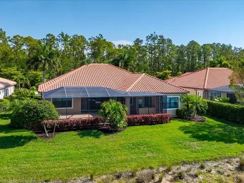 Exterior - 1546 Mockingbird Dr, Naples, FL 34120 photo 11 of 11