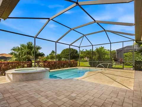 Exterior - 1546 Mockingbird Dr, Naples, FL 34120 photo 8 of 11