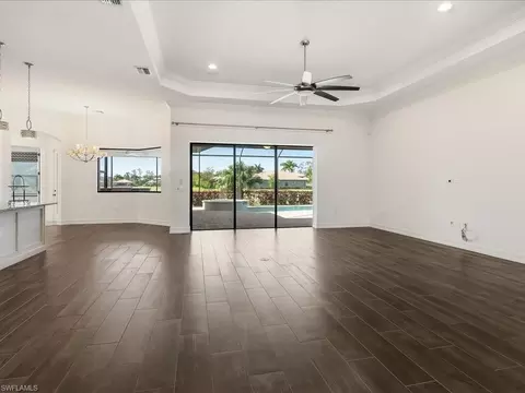 Living - 1546 Mockingbird Dr, Naples, FL 34120 photo 3 of 8